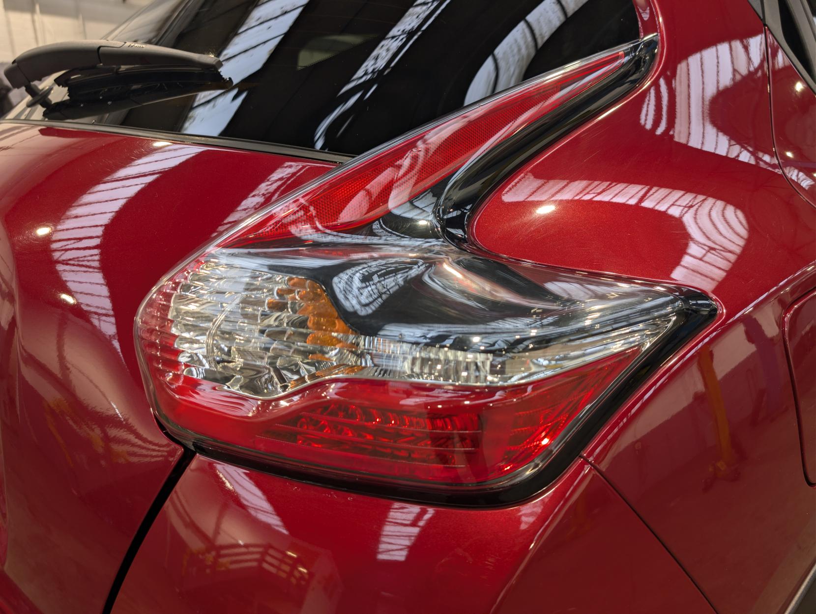 Nissan Juke 1.2 DIG-T Tekna SUV 5dr Petrol Manual Euro 6 (s/s) (115 ps)