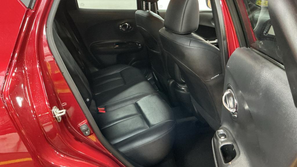 Nissan Juke 1.2 DIG-T Tekna SUV 5dr Petrol Manual Euro 6 (s/s) (115 ps)