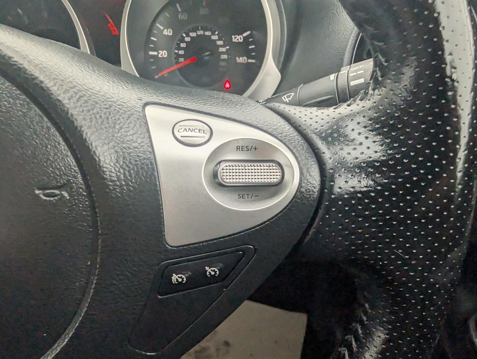 Nissan Juke 1.2 DIG-T Tekna SUV 5dr Petrol Manual Euro 6 (s/s) (115 ps)