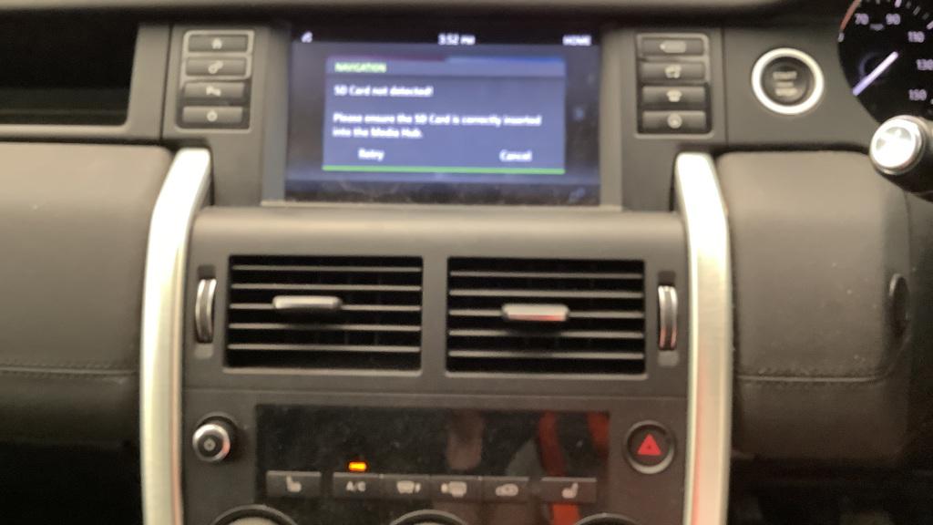 Land Rover Discovery Sport 2.0 eD4 SE Tech SUV 5dr Diesel Manual Euro 6 (s/s) (5 Seat) (150 ps)