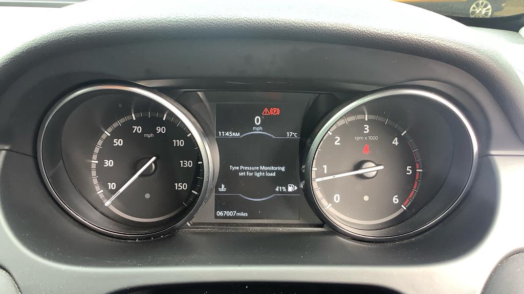 Land Rover Discovery Sport 2.0 eD4 SE Tech SUV 5dr Diesel Manual Euro 6 (s/s) (5 Seat) (150 ps)