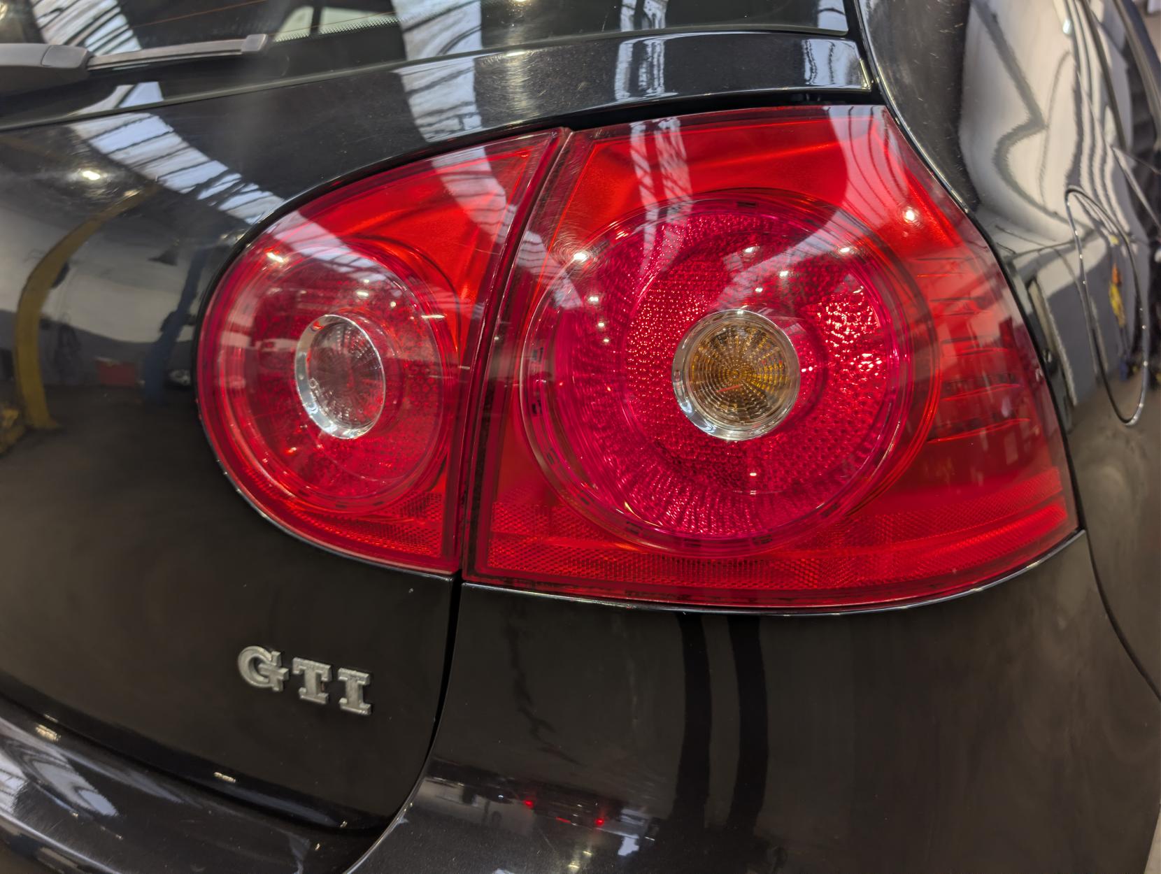 Volkswagen Golf 2.0 TFSI GTI Hatchback 5dr Petrol Manual (189 g/km, 198 bhp)