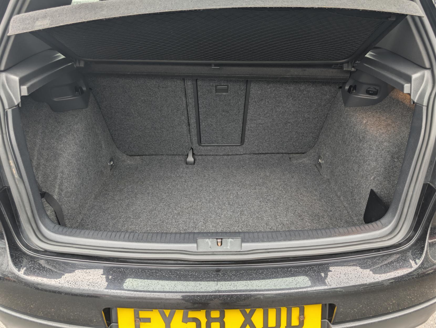 Volkswagen Golf 2.0 TFSI GTI Hatchback 5dr Petrol Manual (189 g/km, 198 bhp)