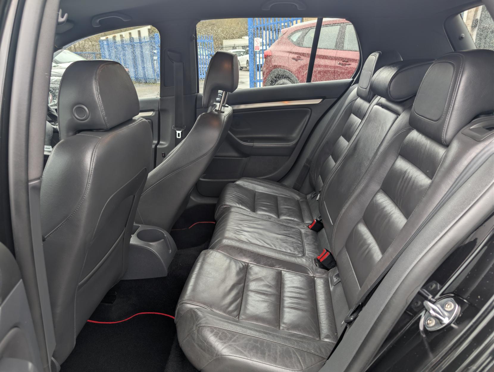 Volkswagen Golf 2.0 TFSI GTI Hatchback 5dr Petrol Manual (189 g/km, 198 bhp)