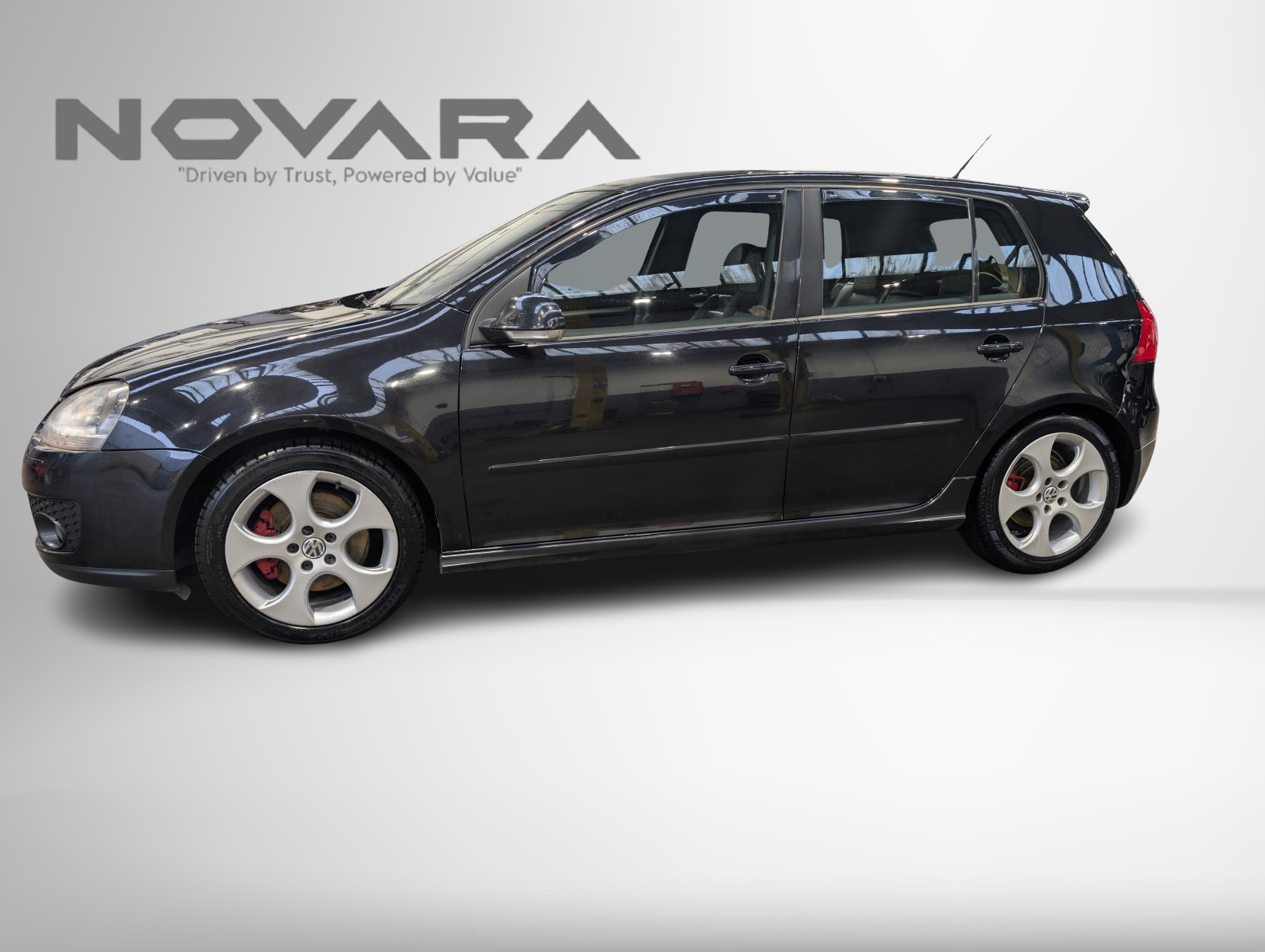 Volkswagen Golf 2.0 TFSI GTI Hatchback 5dr Petrol Manual (189 g/km, 198 bhp)