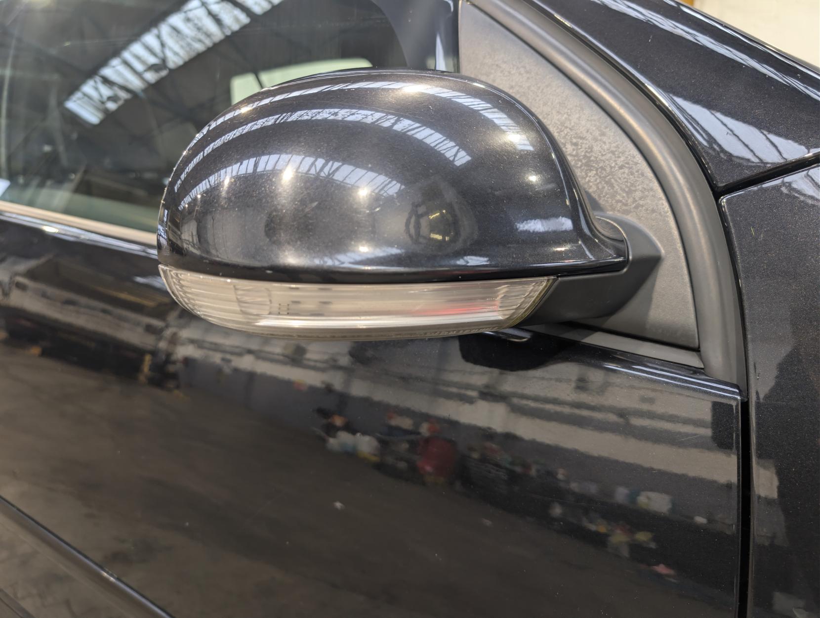 Volkswagen Golf 2.0 TFSI GTI Hatchback 5dr Petrol Manual (189 g/km, 198 bhp)