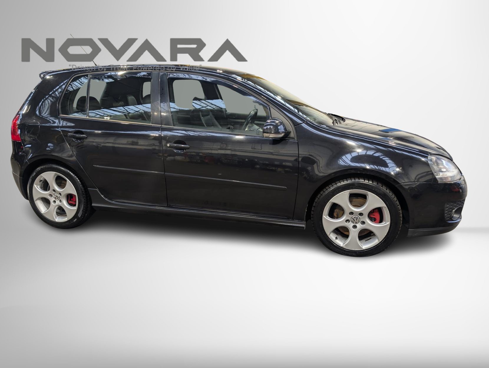 Volkswagen Golf 2.0 TFSI GTI Hatchback 5dr Petrol Manual (189 g/km, 198 bhp)