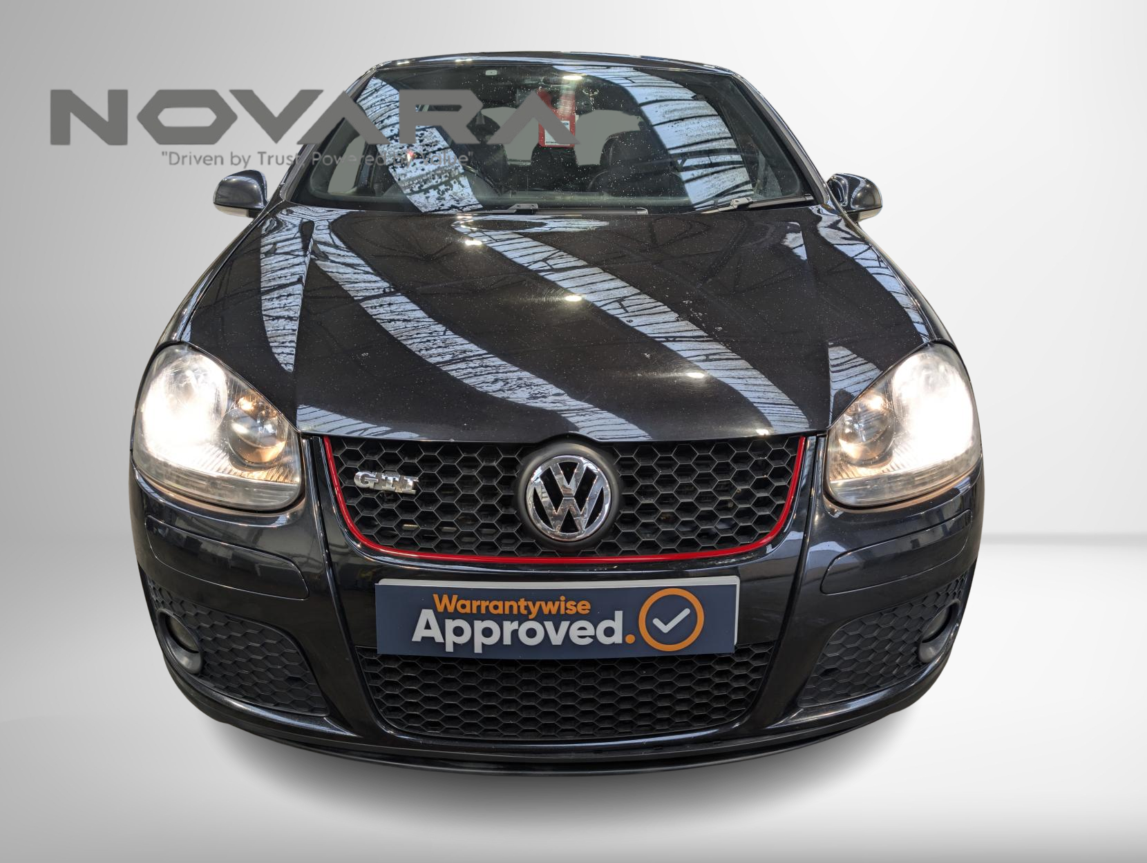 Volkswagen Golf 2.0 TFSI GTI Hatchback 5dr Petrol Manual (189 g/km, 198 bhp)