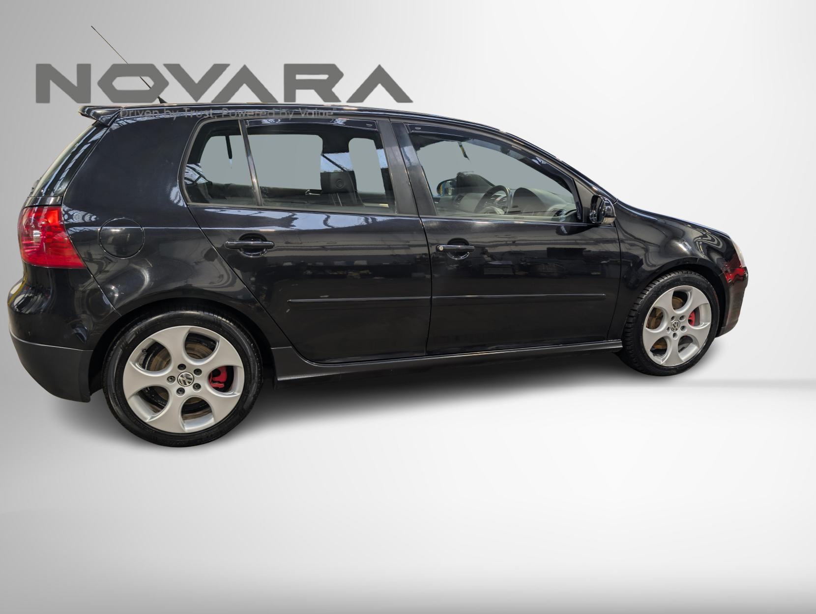 Volkswagen Golf 2.0 TFSI GTI Hatchback 5dr Petrol Manual (189 g/km, 198 bhp)