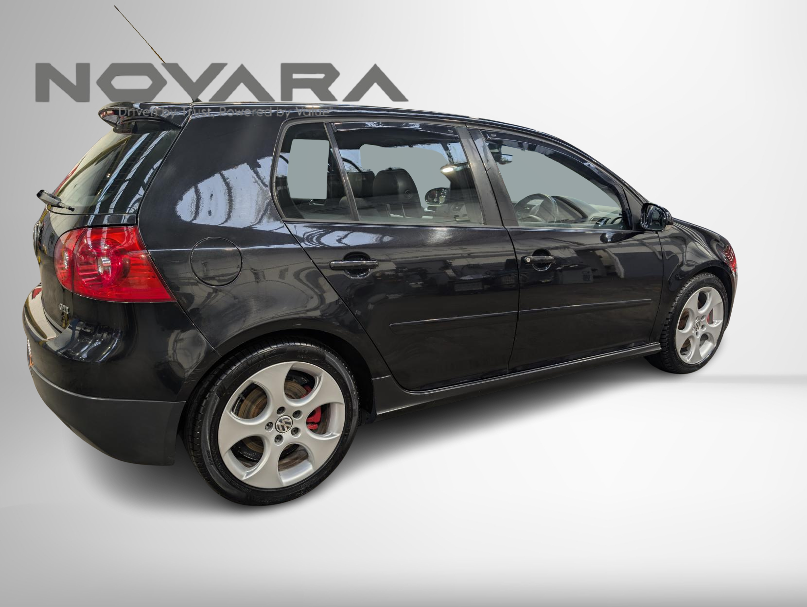 Volkswagen Golf 2.0 TFSI GTI Hatchback 5dr Petrol Manual (189 g/km, 198 bhp)