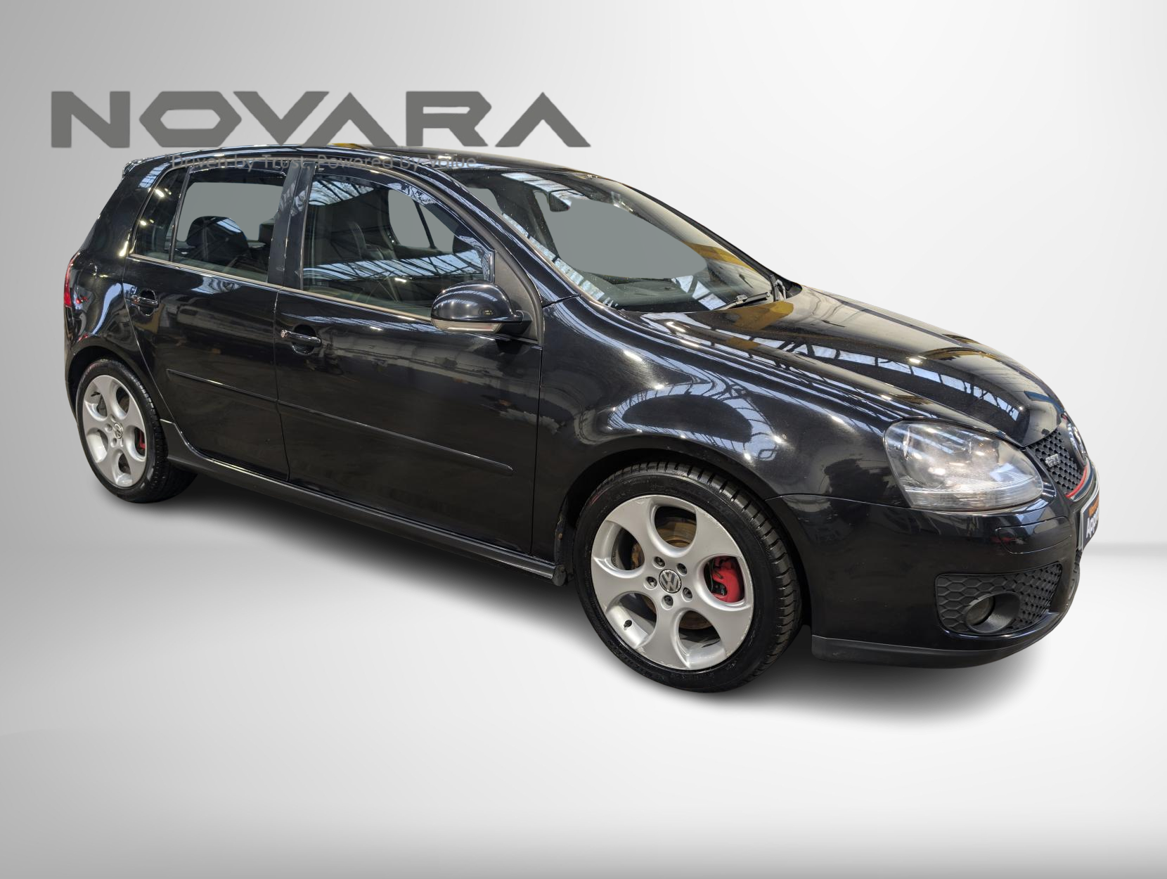 Volkswagen Golf 2.0 TFSI GTI Hatchback 5dr Petrol Manual (189 g/km, 198 bhp)