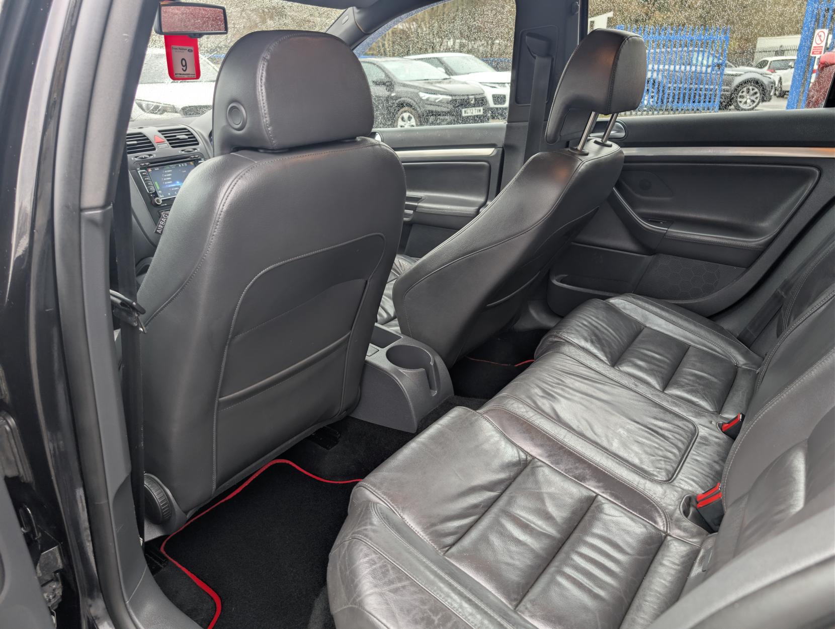 Volkswagen Golf 2.0 TFSI GTI Hatchback 5dr Petrol Manual (189 g/km, 198 bhp)