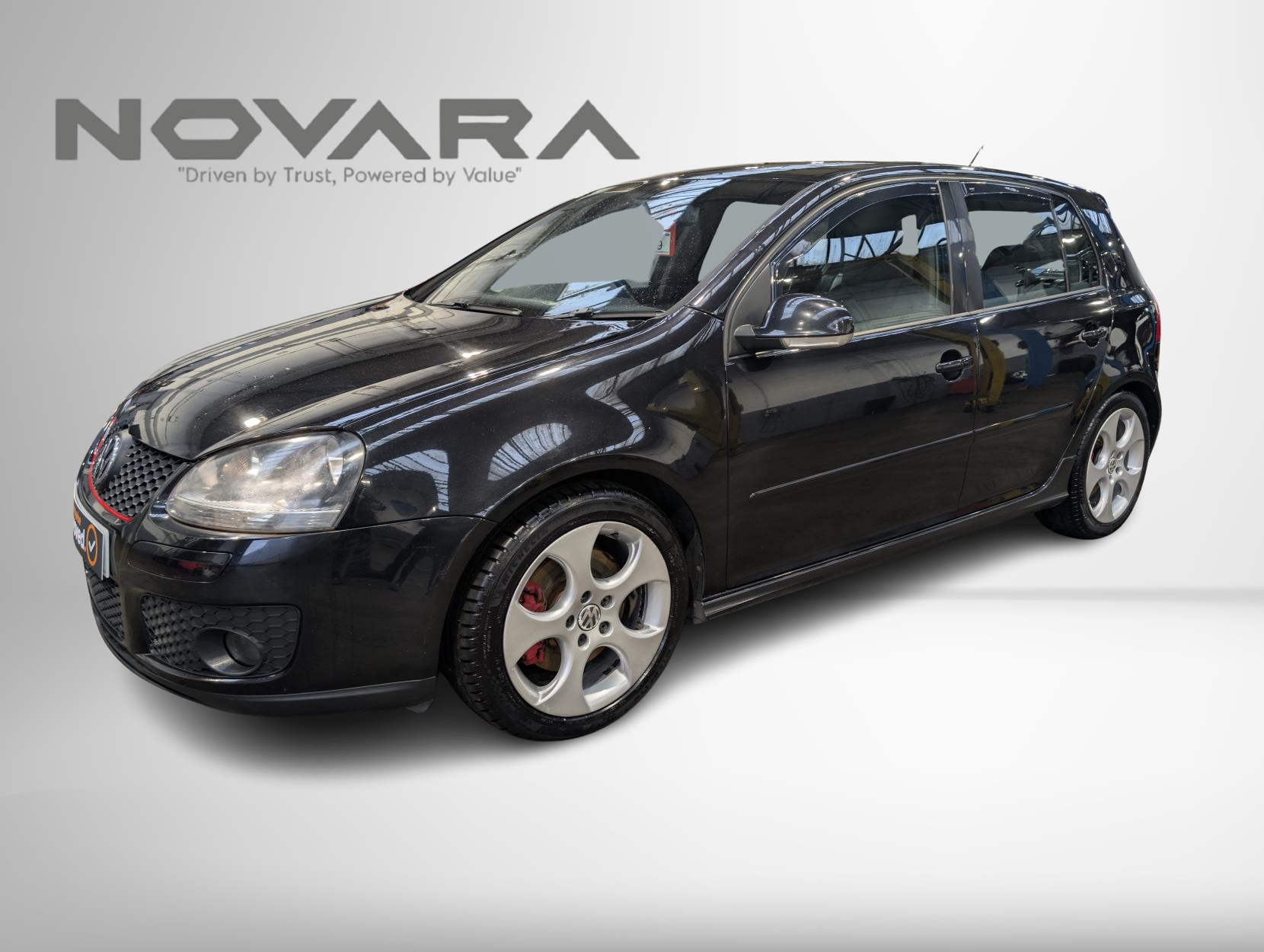 Volkswagen Golf 2.0 TFSI GTI Hatchback 5dr Petrol Manual (189 g/km, 198 bhp)