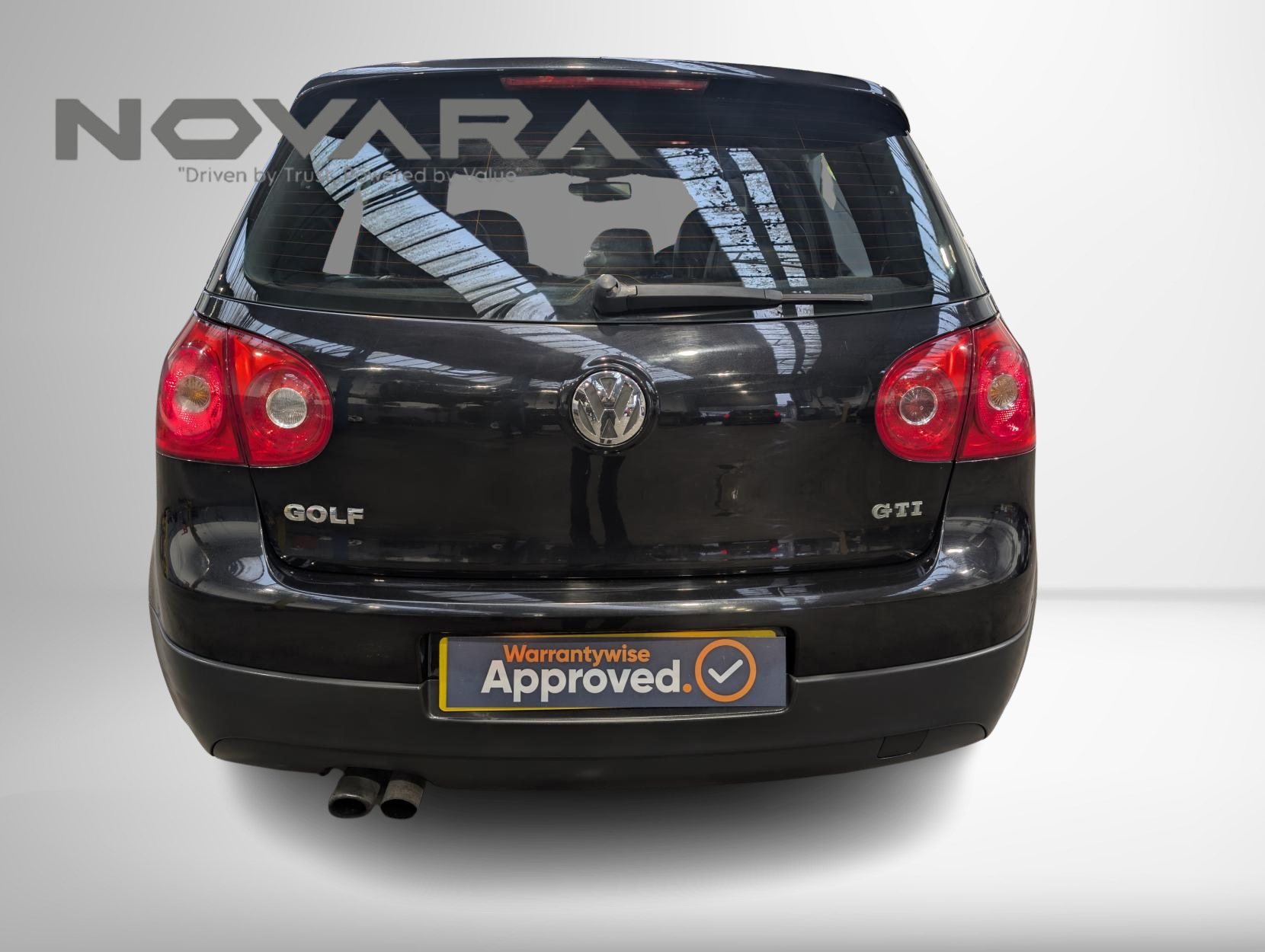 Volkswagen Golf 2.0 TFSI GTI Hatchback 5dr Petrol Manual (189 g/km, 198 bhp)