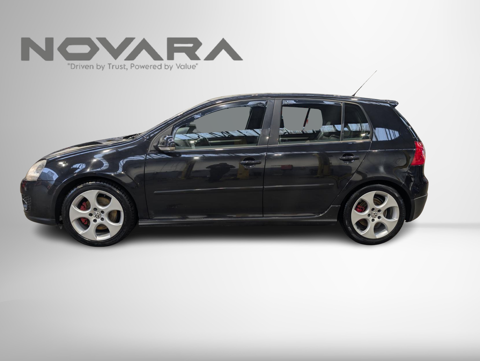 Volkswagen Golf 2.0 TFSI GTI Hatchback 5dr Petrol Manual (189 g/km, 198 bhp)
