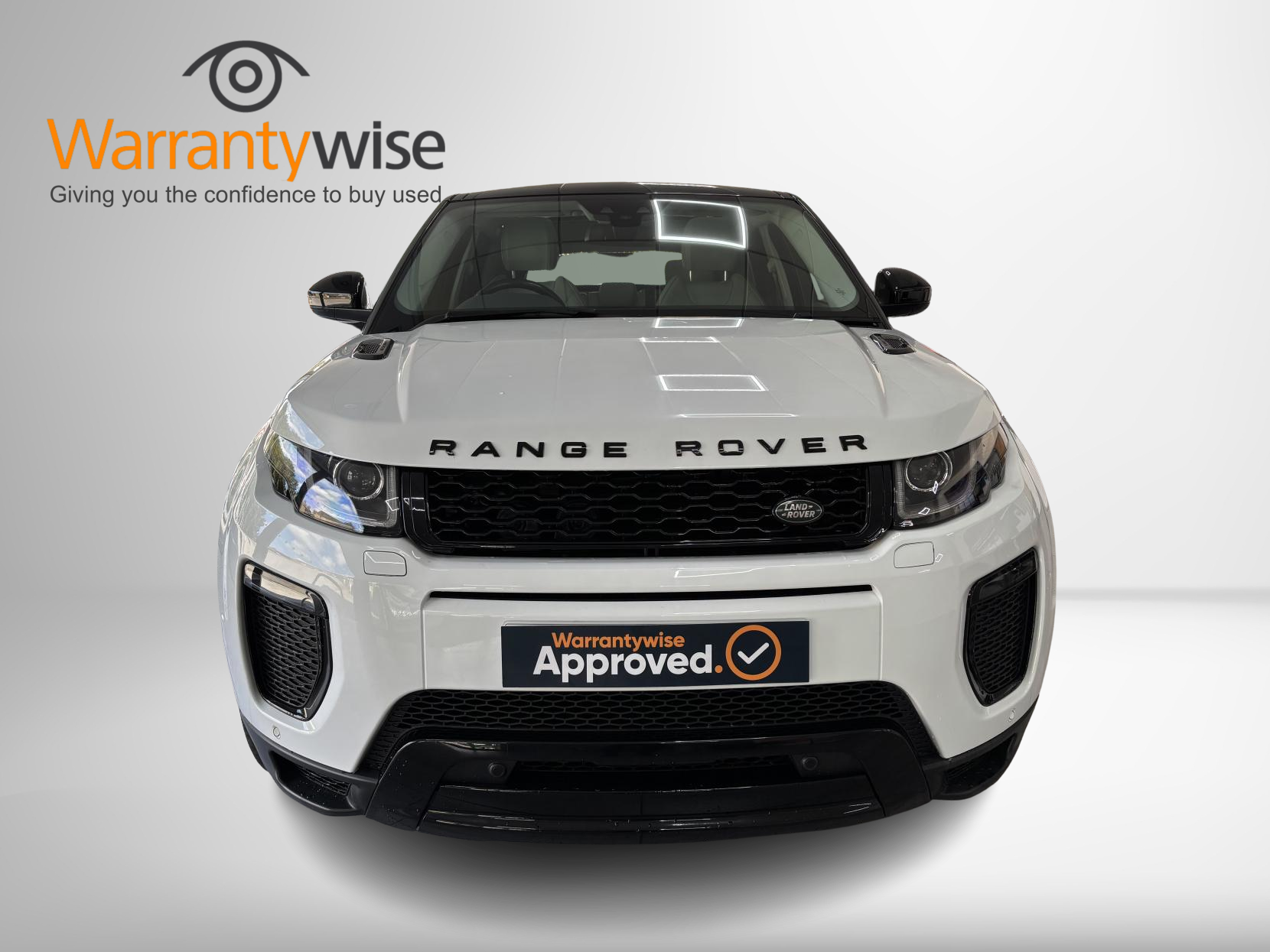 Land Rover Range Rover Evoque 2.0 TD4 HSE Dynamic SUV 5dr Diesel Manual 4WD Euro 6 (s/s) (180 ps)