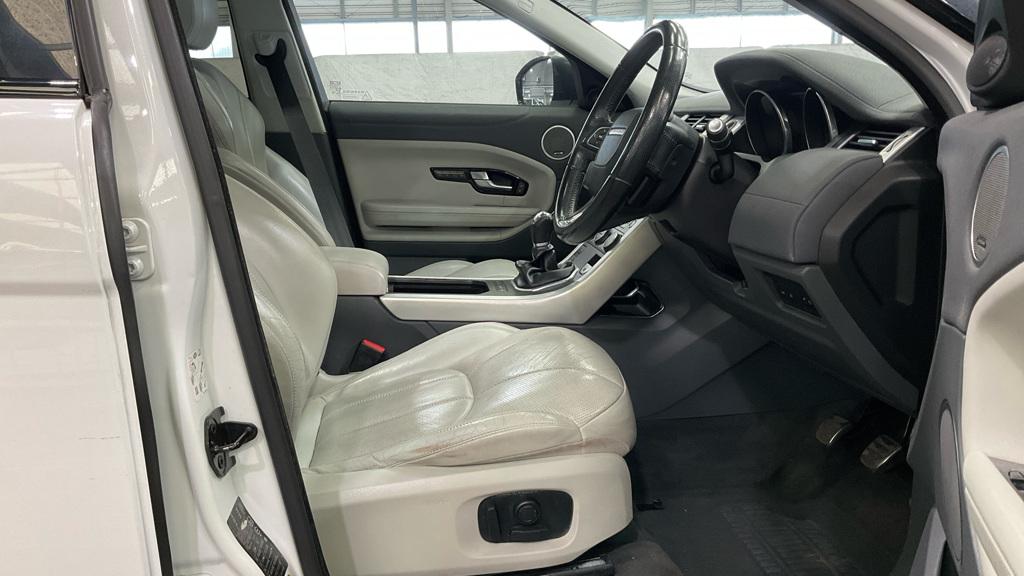 Land Rover Range Rover Evoque 2.0 TD4 HSE Dynamic SUV 5dr Diesel Manual 4WD Euro 6 (s/s) (180 ps)