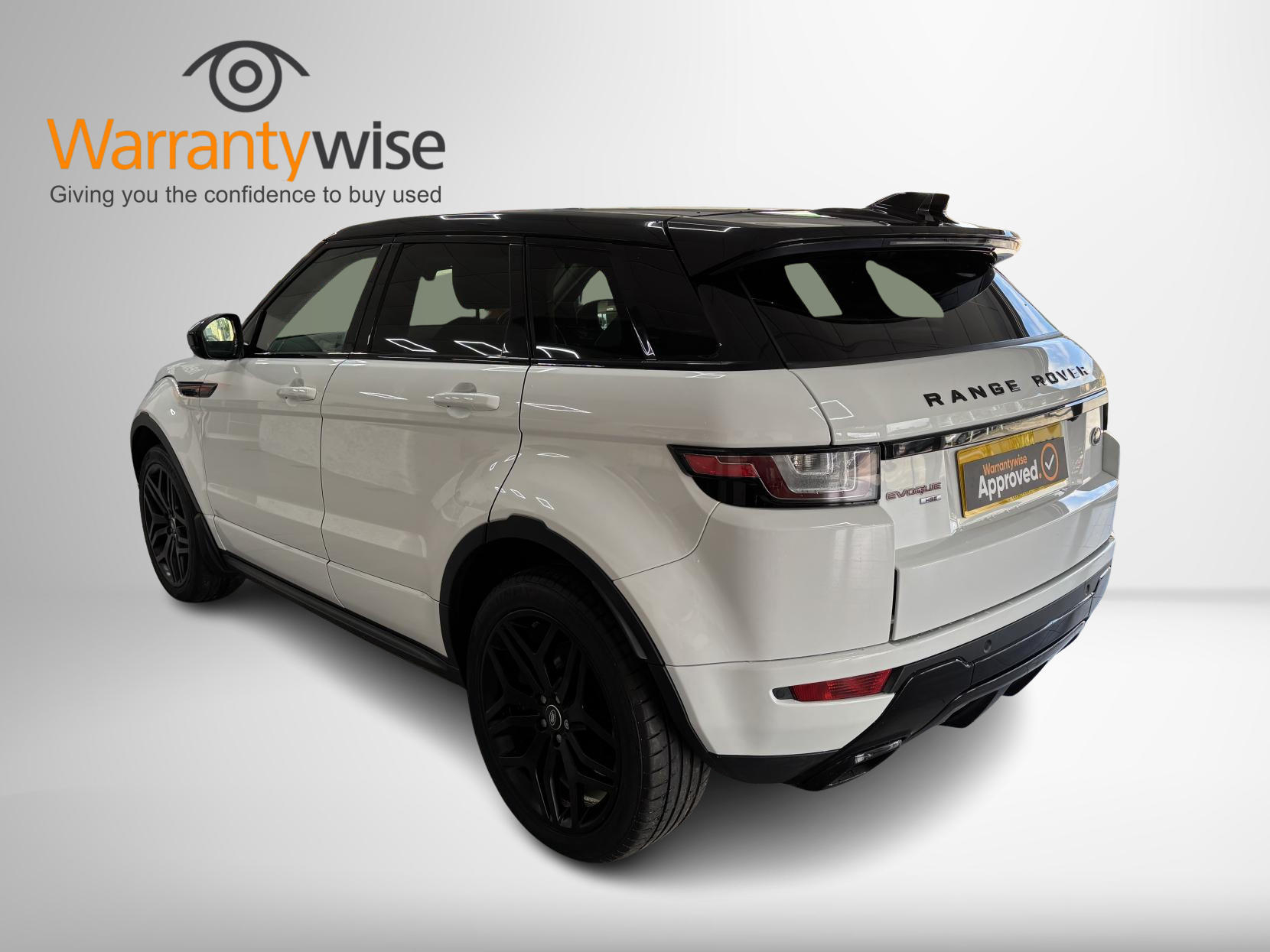 Land Rover Range Rover Evoque 2.0 TD4 HSE Dynamic SUV 5dr Diesel Manual 4WD Euro 6 (s/s) (180 ps)