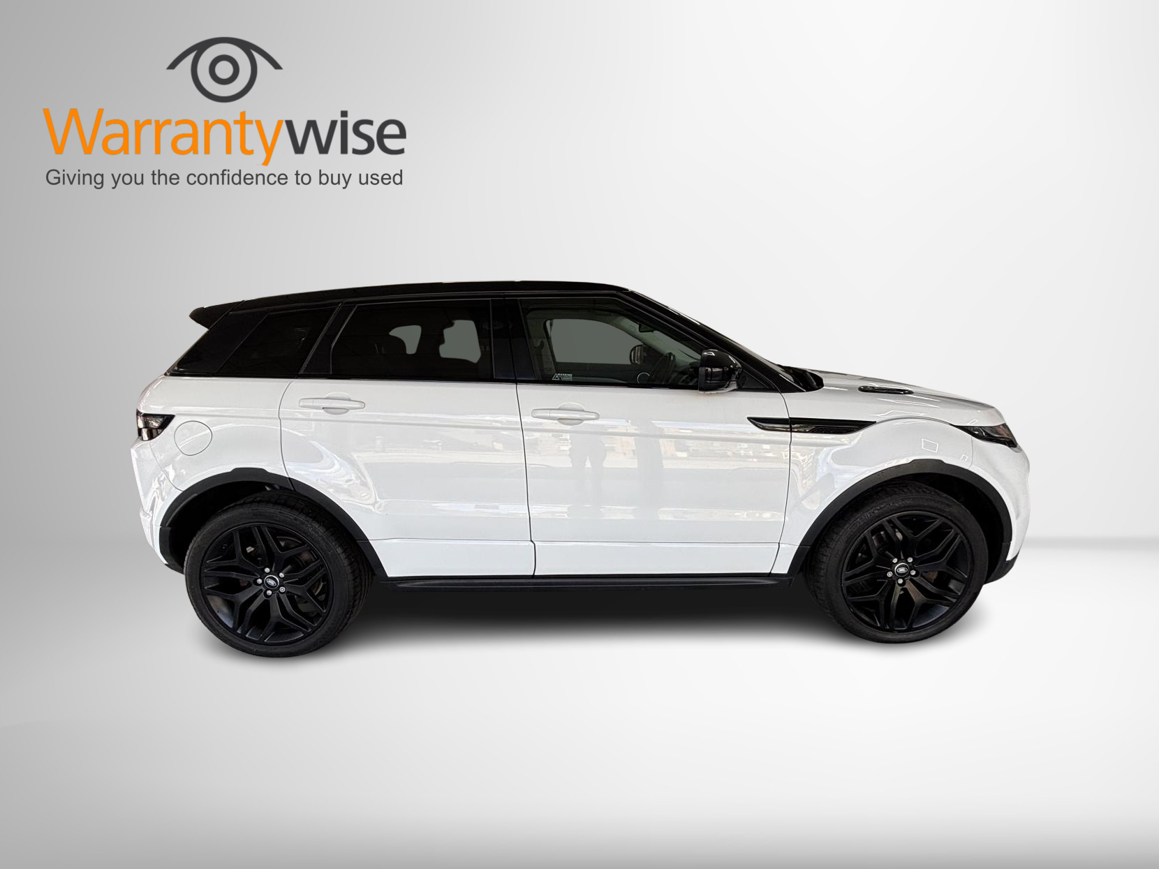 Land Rover Range Rover Evoque 2.0 TD4 HSE Dynamic SUV 5dr Diesel Manual 4WD Euro 6 (s/s) (180 ps)