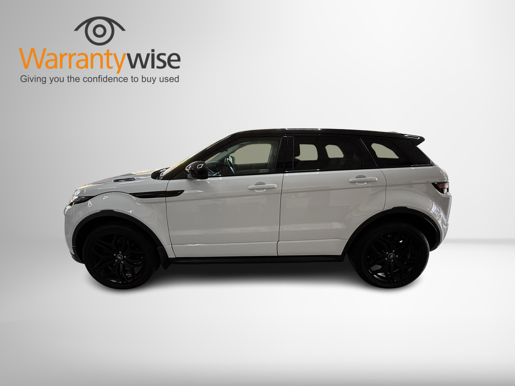 Land Rover Range Rover Evoque 2.0 TD4 HSE Dynamic SUV 5dr Diesel Manual 4WD Euro 6 (s/s) (180 ps)