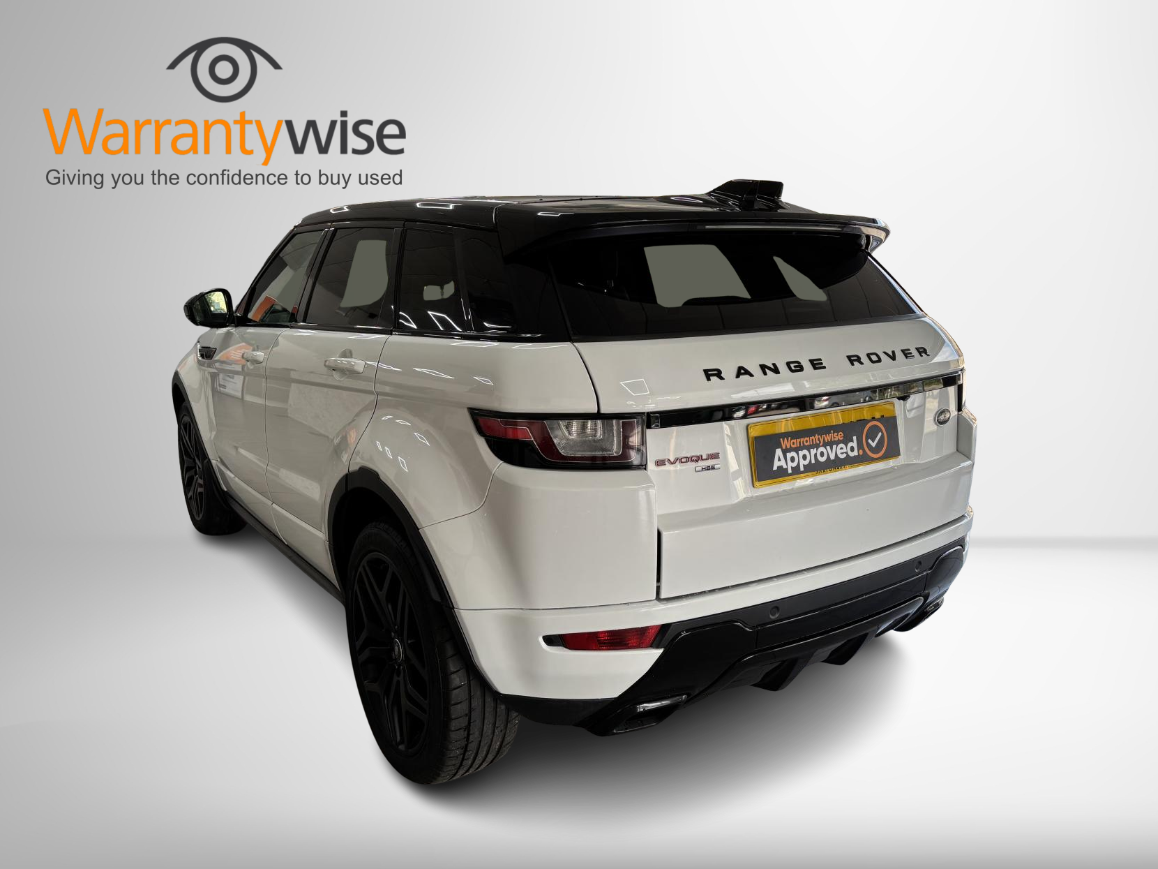 Land Rover Range Rover Evoque 2.0 TD4 HSE Dynamic SUV 5dr Diesel Manual 4WD Euro 6 (s/s) (180 ps)