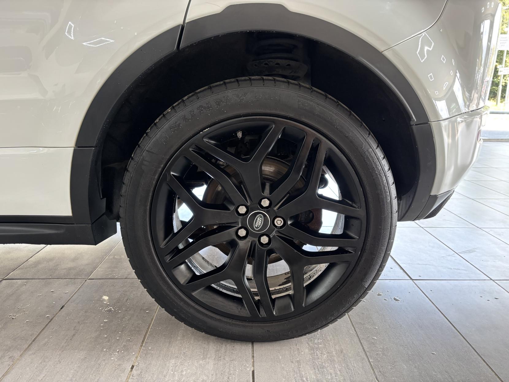 Land Rover Range Rover Evoque 2.0 TD4 HSE Dynamic SUV 5dr Diesel Manual 4WD Euro 6 (s/s) (180 ps)