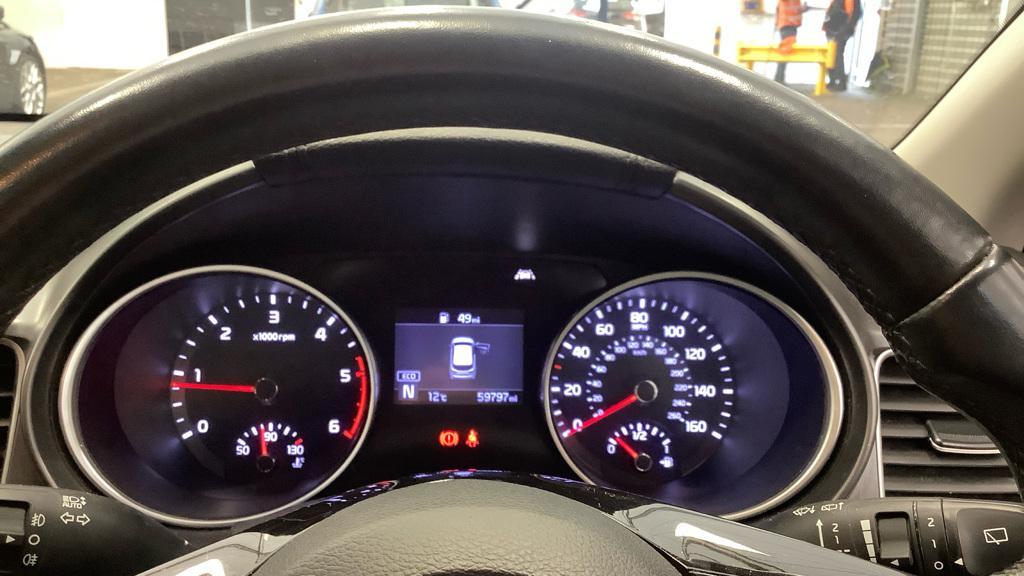 Kia Ceed 1.6 CRDi MHEV 2 Hatchback 5dr Diesel Hybrid Manual Euro 6 (s/s) (134 bhp)