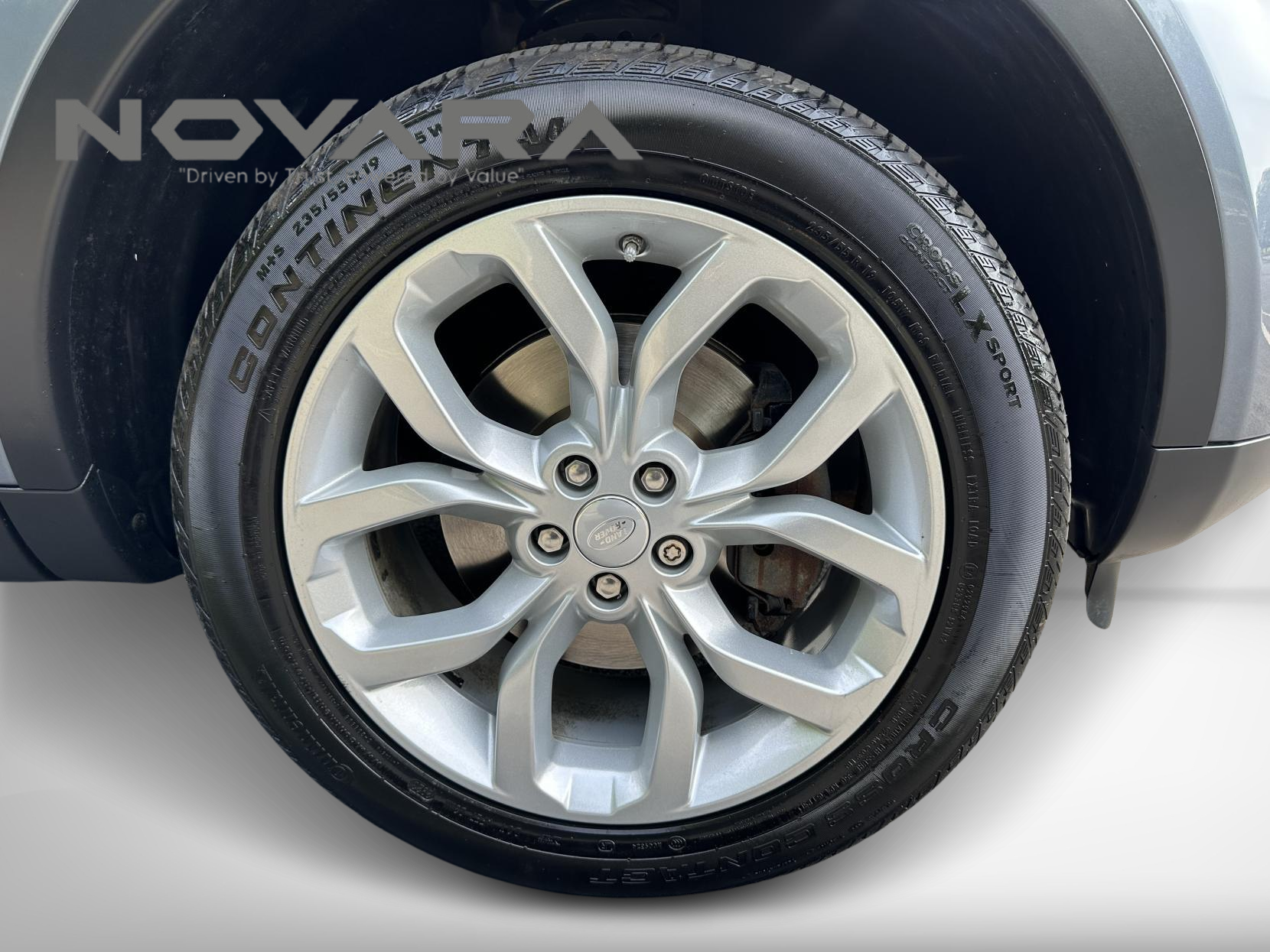 Land Rover Discovery Sport 2.0 SD4 HSE SUV 5dr Diesel Auto 4WD Euro 6 (s/s) (240 ps)