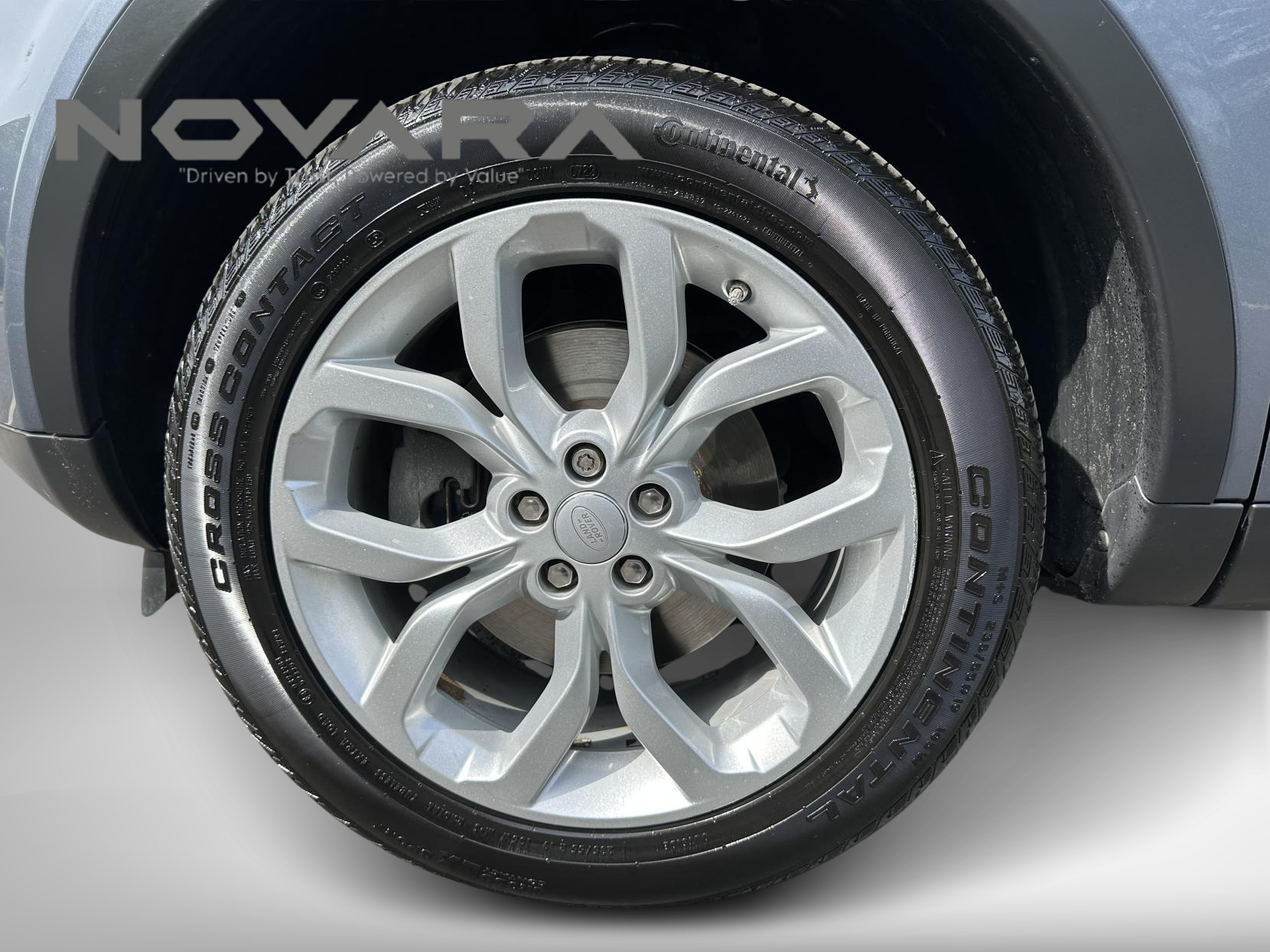 Land Rover Discovery Sport 2.0 SD4 HSE SUV 5dr Diesel Auto 4WD Euro 6 (s/s) (240 ps)