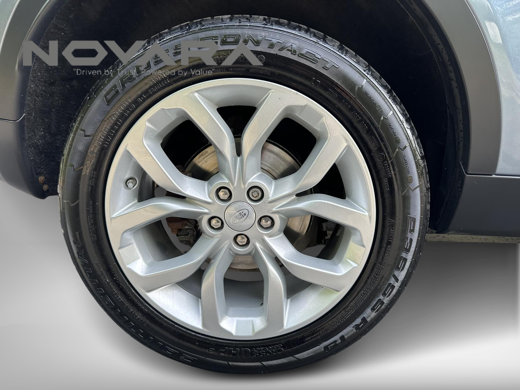 Land Rover Discovery Sport 2.0 SD4 HSE SUV 5dr Diesel Auto 4WD Euro 6 (s/s) (240 ps)