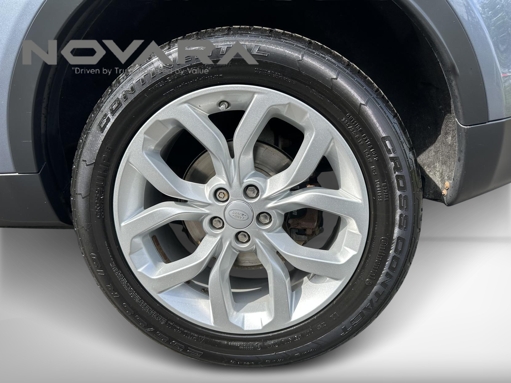 Land Rover Discovery Sport 2.0 SD4 HSE SUV 5dr Diesel Auto 4WD Euro 6 (s/s) (240 ps)