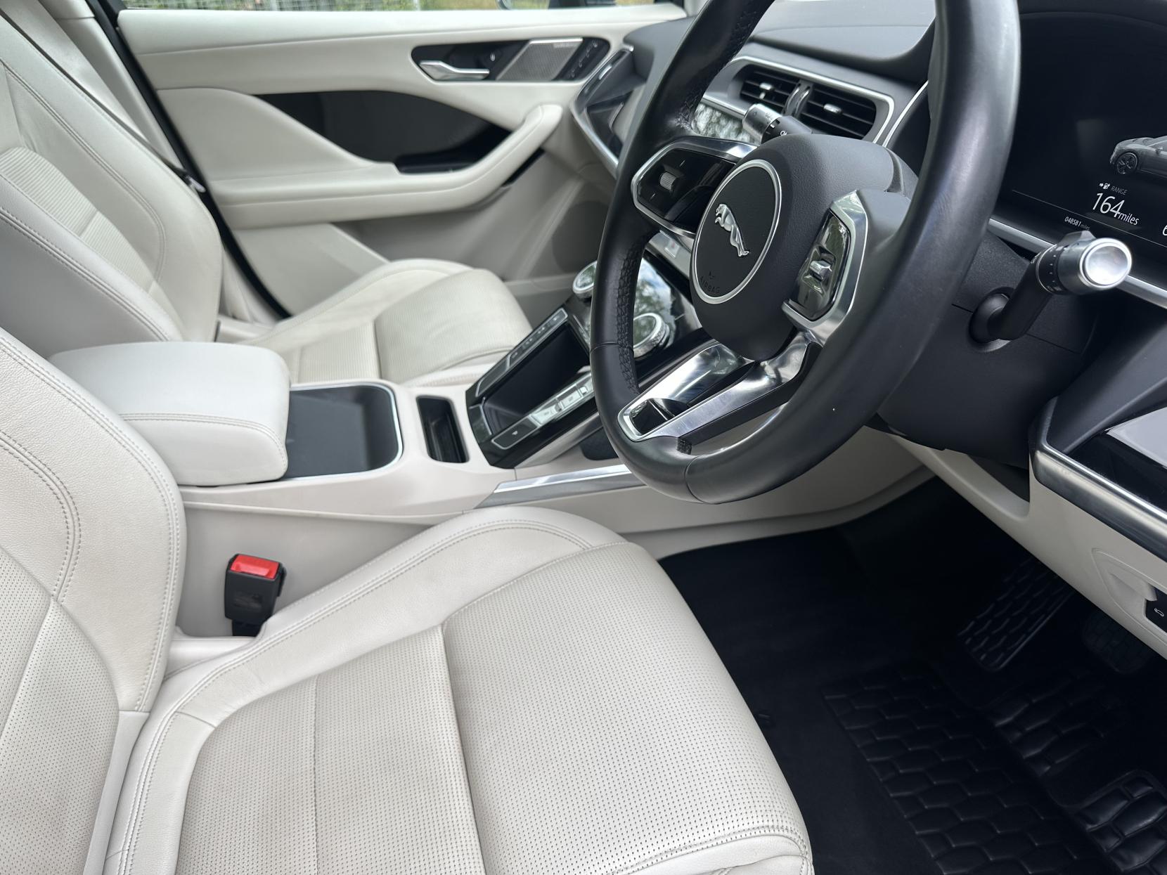 Jaguar I-PACE 400 90kWh SE SUV 5dr Electric Auto 4WD (400 ps)