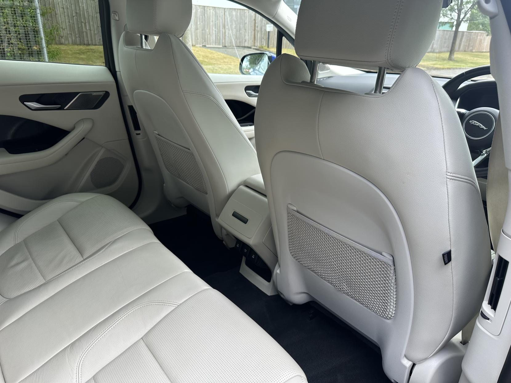 Jaguar I-PACE 400 90kWh SE SUV 5dr Electric Auto 4WD (400 ps)