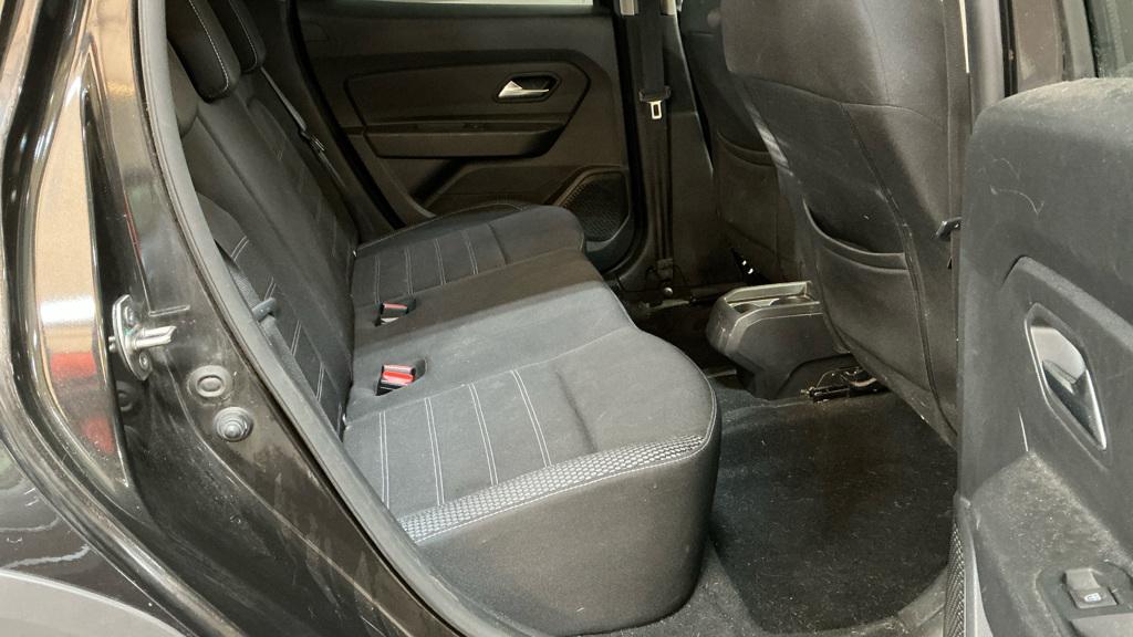 Dacia Duster 1.6 SCe Prestige SUV 5dr Petrol Manual 4WD Euro 6 (s/s) (115 ps)