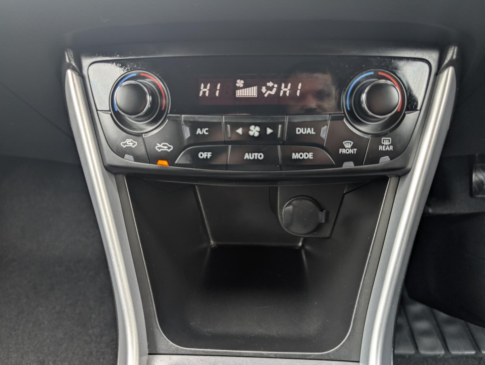 Suzuki SX4 S-Cross 1.0 Boosterjet SZ-T SUV 5dr Petrol Manual Euro 6 (111 ps)