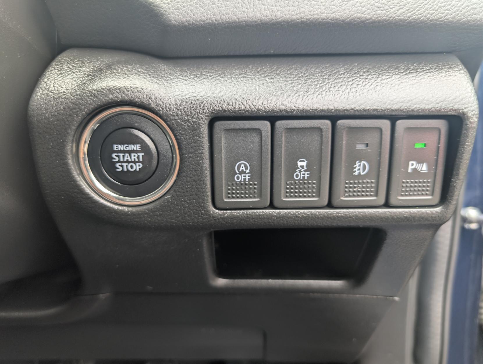 Suzuki SX4 S-Cross 1.0 Boosterjet SZ-T SUV 5dr Petrol Manual Euro 6 (111 ps)