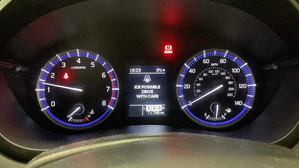 Suzuki SX4 S-Cross 1.0 Boosterjet SZ-T SUV 5dr Petrol Manual Euro 6 (111 ps)