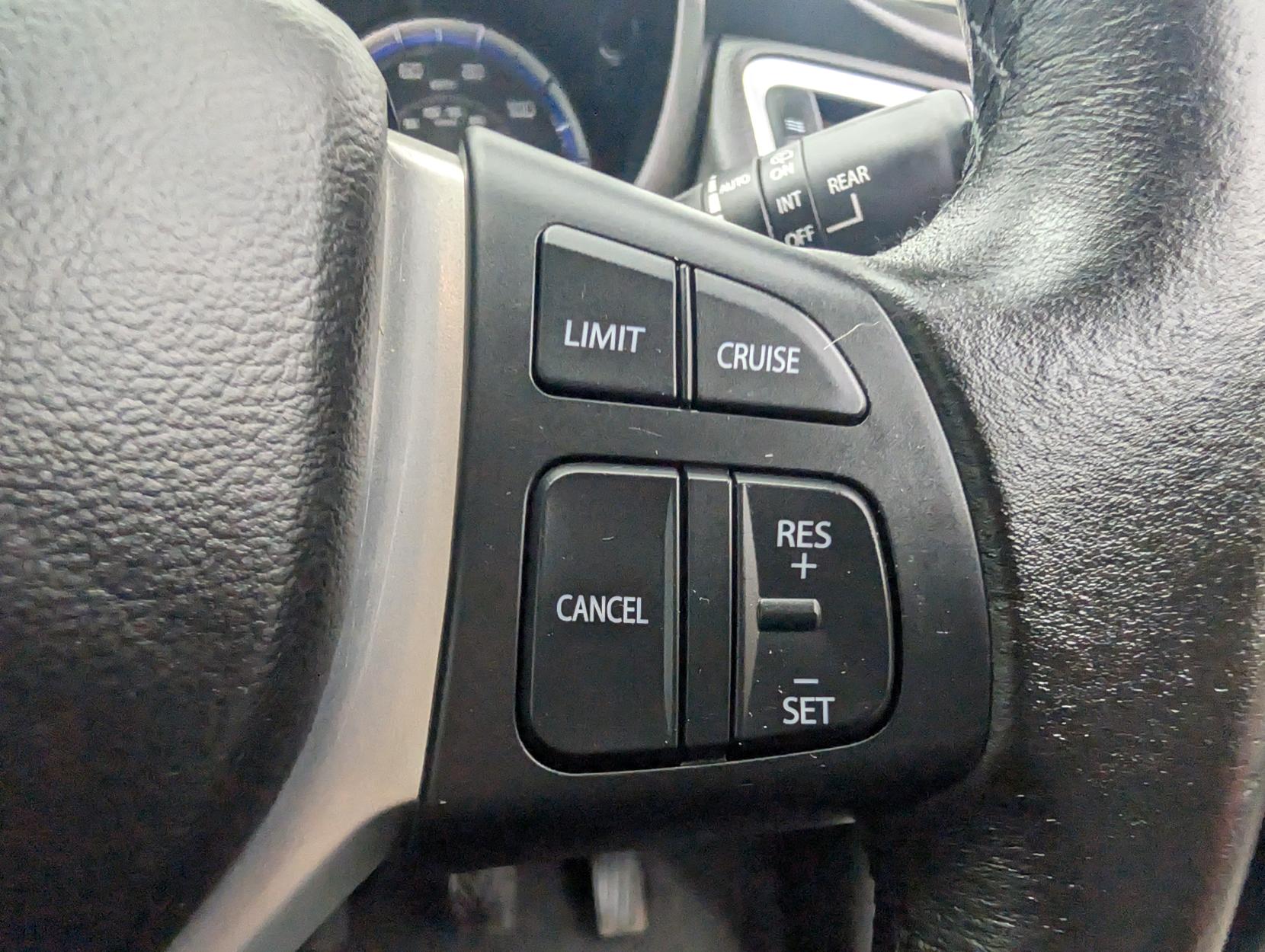 Suzuki SX4 S-Cross 1.0 Boosterjet SZ-T SUV 5dr Petrol Manual Euro 6 (111 ps)