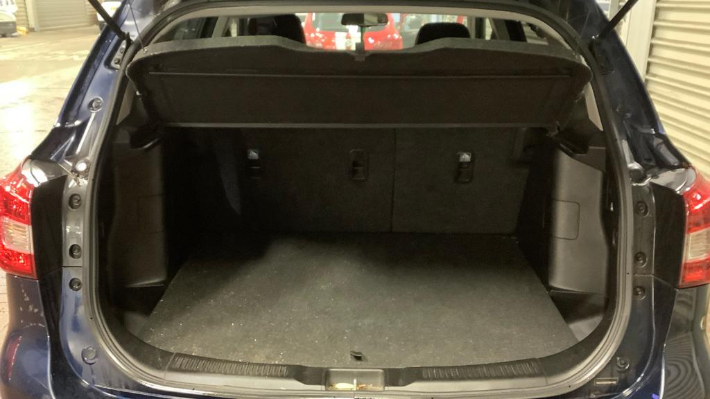 Suzuki SX4 S-Cross 1.0 Boosterjet SZ-T SUV 5dr Petrol Manual Euro 6 (111 ps)