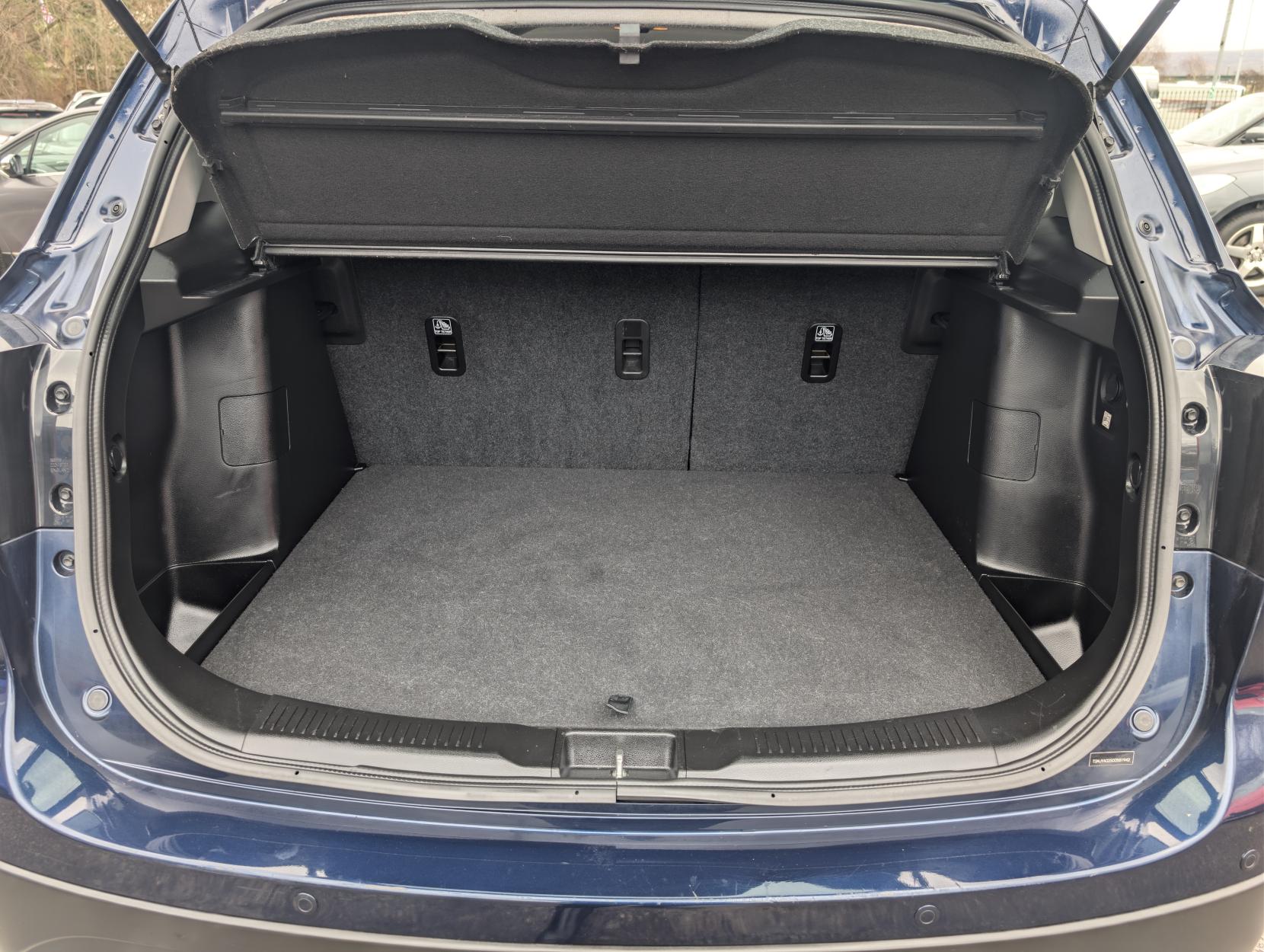 Suzuki SX4 S-Cross 1.0 Boosterjet SZ-T SUV 5dr Petrol Manual Euro 6 (111 ps)