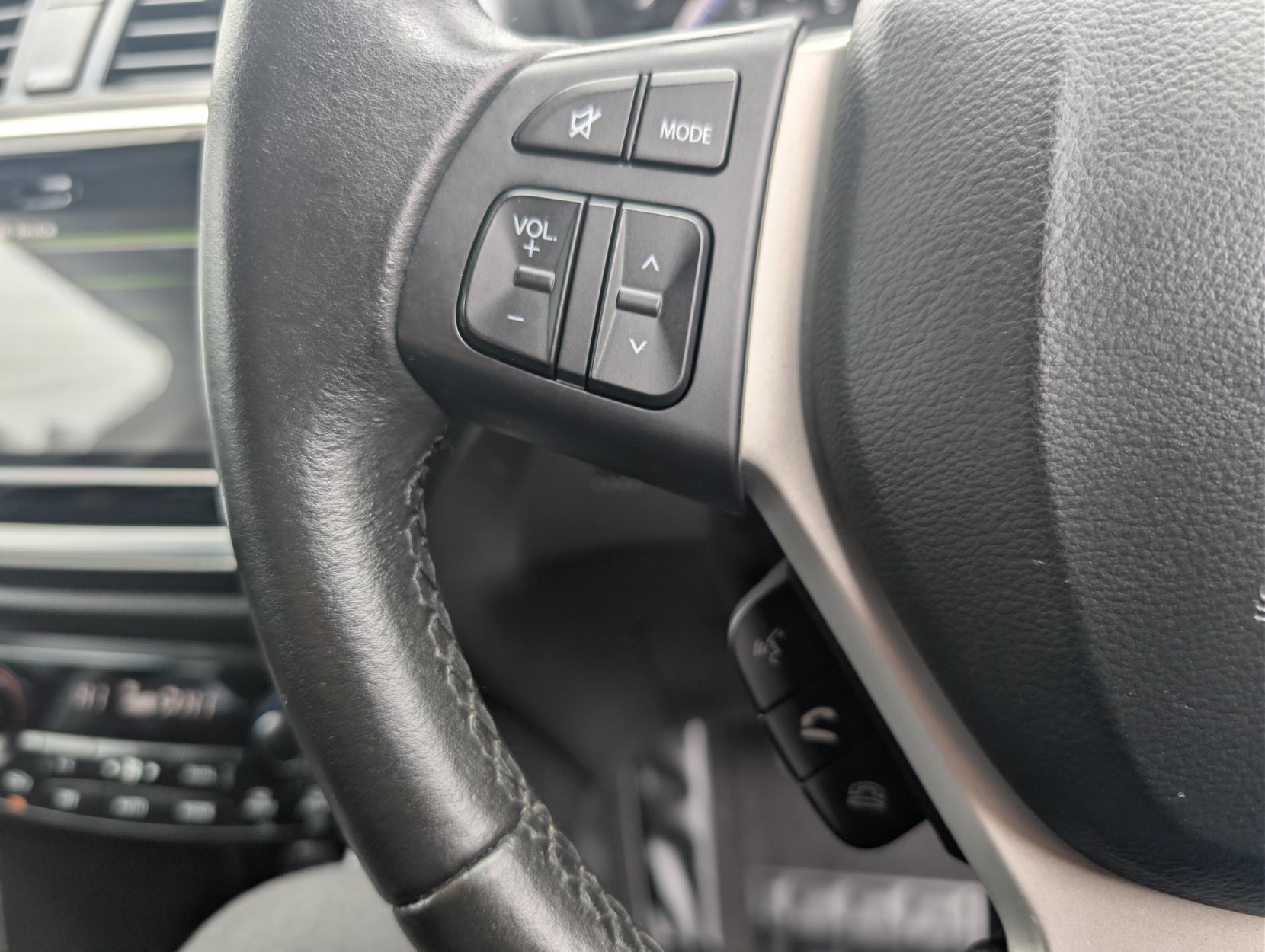 Suzuki SX4 S-Cross 1.0 Boosterjet SZ-T SUV 5dr Petrol Manual Euro 6 (111 ps)