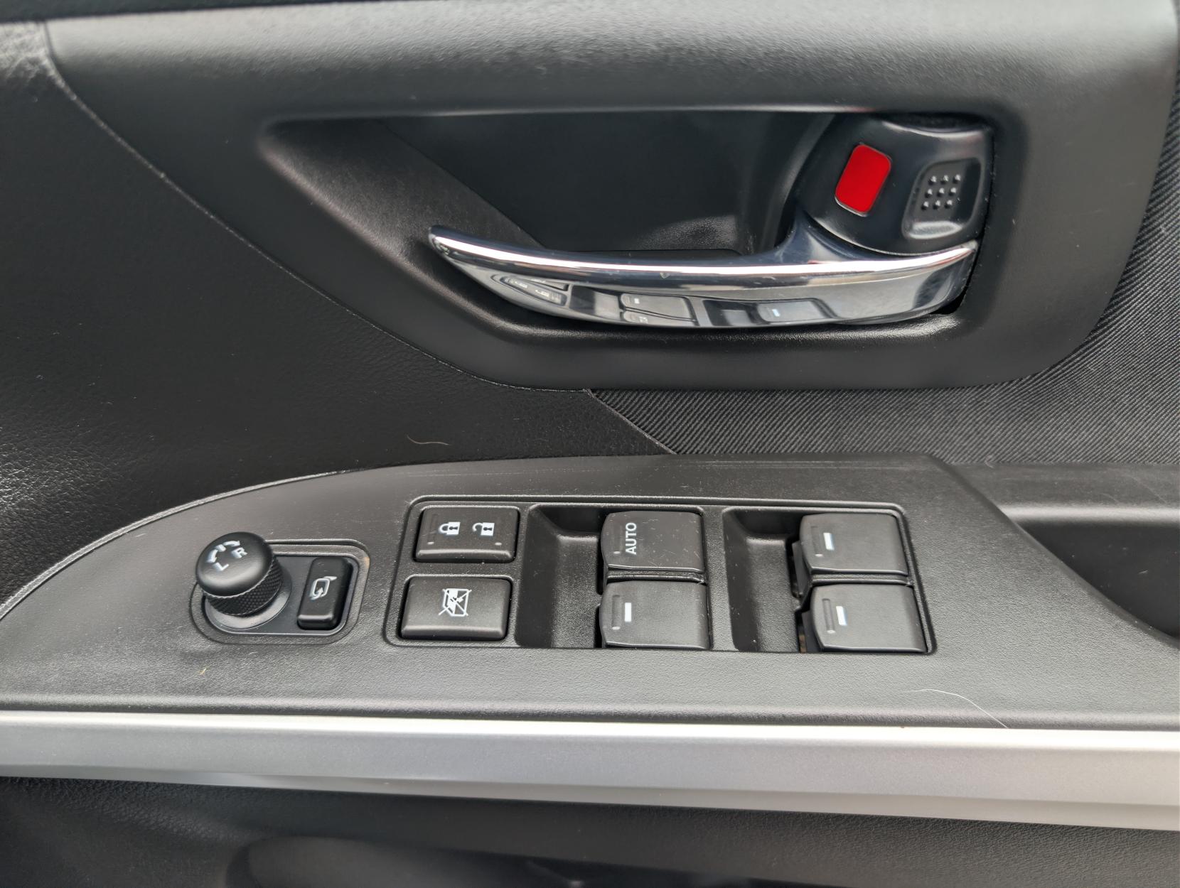 Suzuki SX4 S-Cross 1.0 Boosterjet SZ-T SUV 5dr Petrol Manual Euro 6 (111 ps)