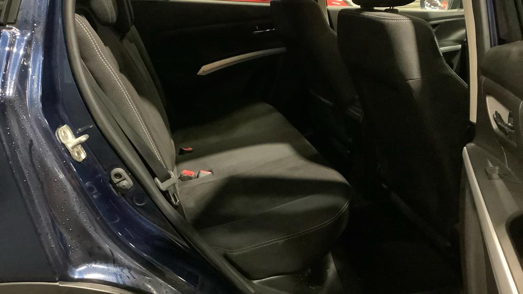 Suzuki SX4 S-Cross 1.0 Boosterjet SZ-T SUV 5dr Petrol Manual Euro 6 (111 ps)