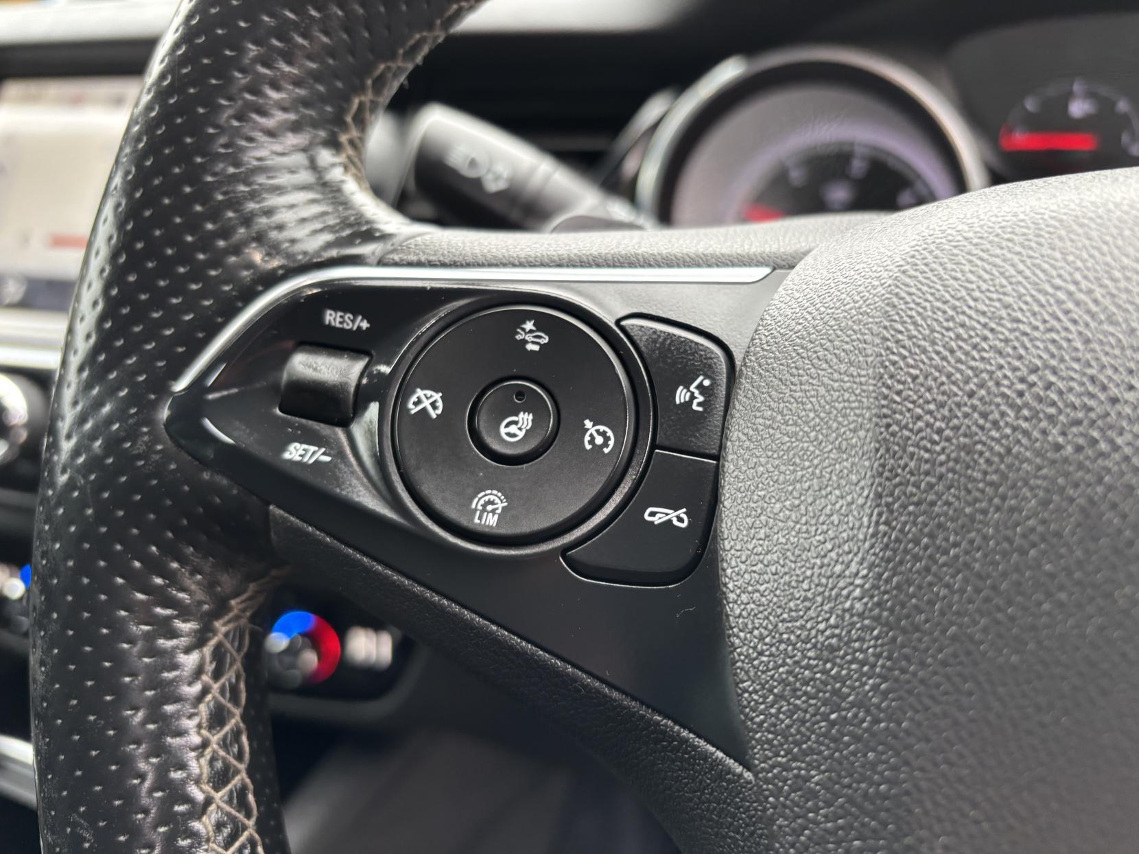 Vauxhall Insignia 2.0 Turbo D BlueInjection SRi VX Line Nav Sports Tourer 5dr Diesel Auto Euro 6 (s/s) (170 ps)