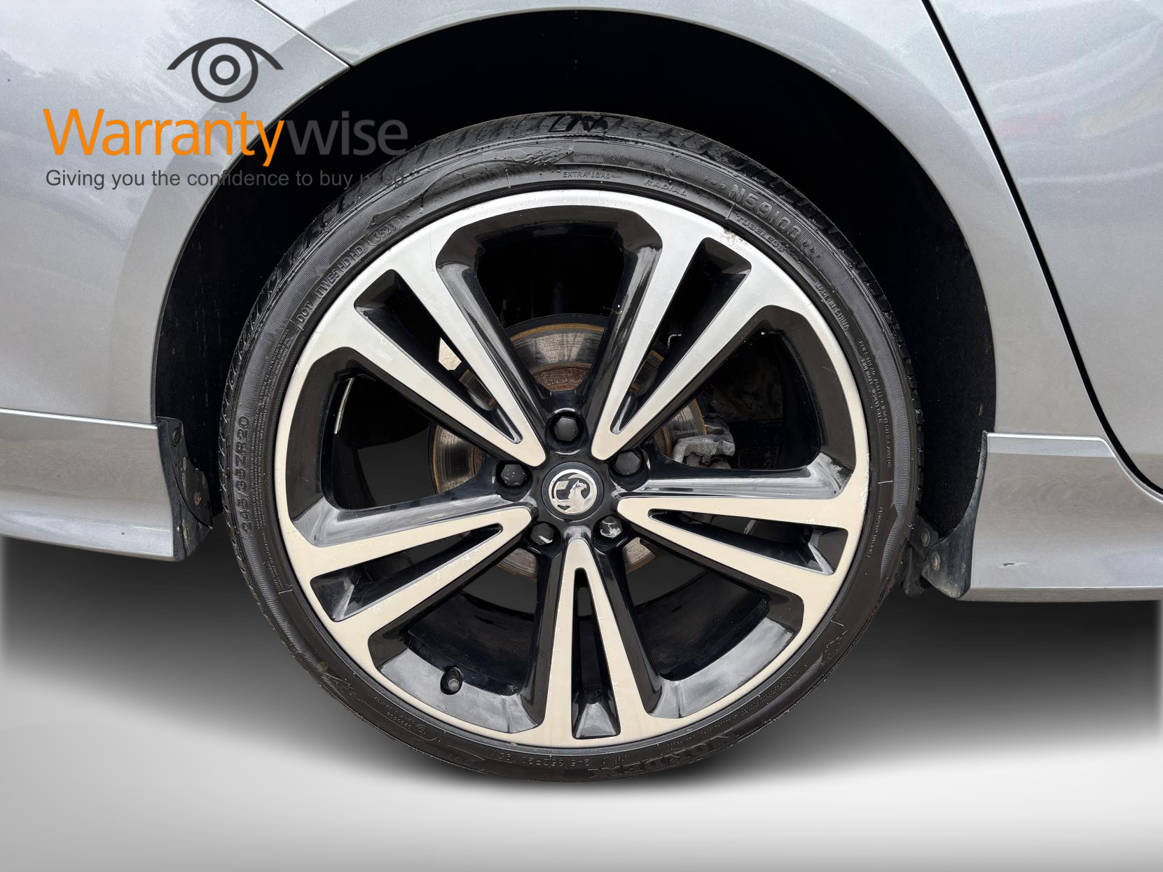 Vauxhall Insignia 2.0 Turbo D BlueInjection SRi VX Line Nav Sports Tourer 5dr Diesel Auto Euro 6 (s/s) (170 ps)