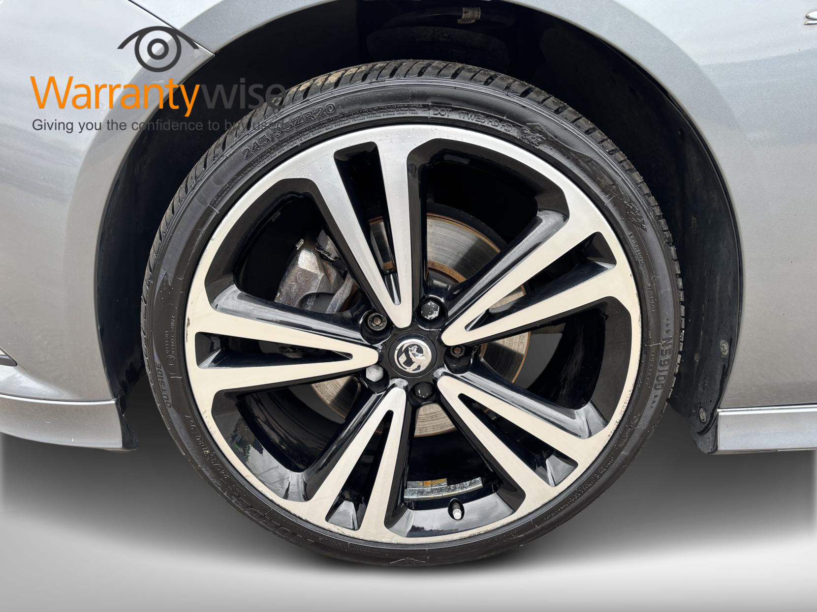 Vauxhall Insignia 2.0 Turbo D BlueInjection SRi VX Line Nav Sports Tourer 5dr Diesel Auto Euro 6 (s/s) (170 ps)