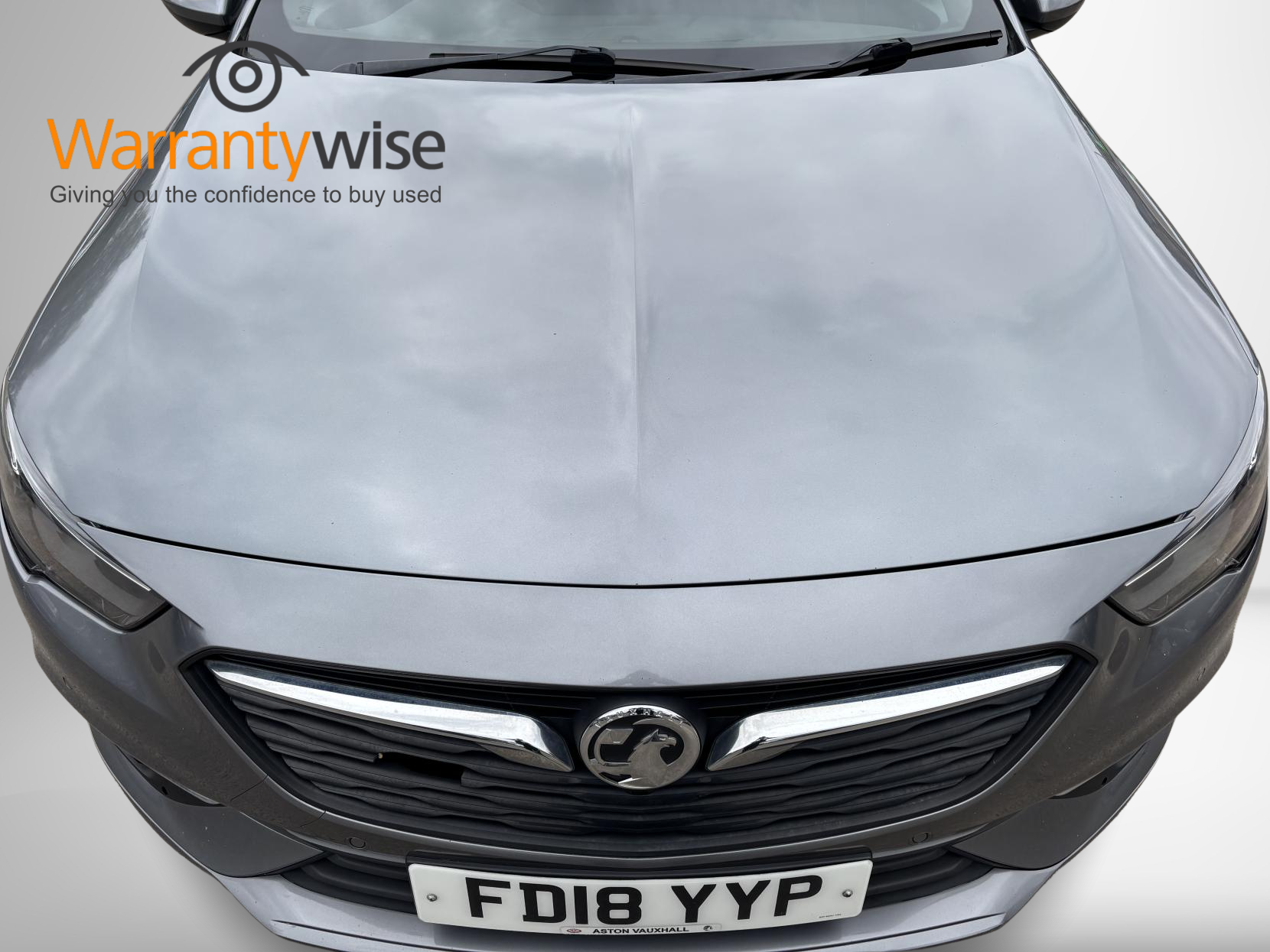 Vauxhall Insignia 2.0 Turbo D BlueInjection SRi VX Line Nav Sports Tourer 5dr Diesel Auto Euro 6 (s/s) (170 ps)