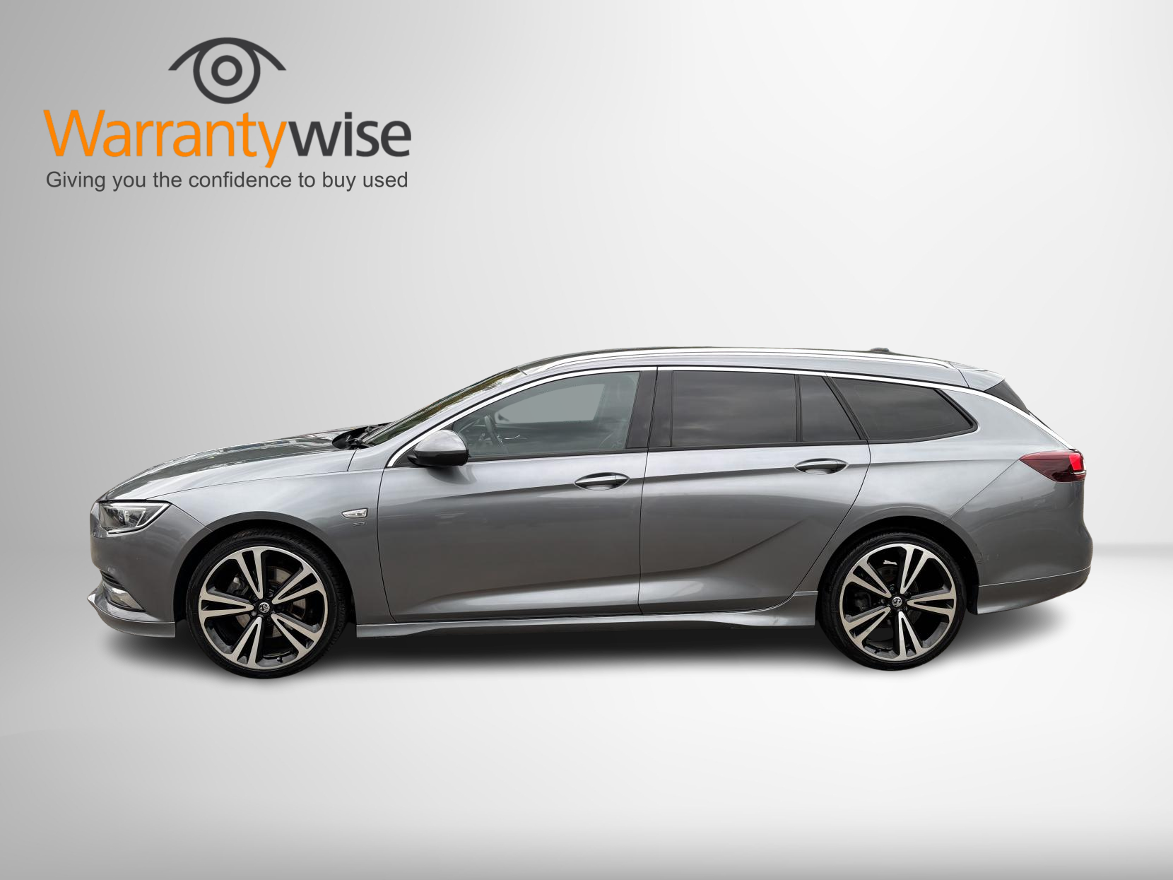 Vauxhall Insignia 2.0 Turbo D BlueInjection SRi VX Line Nav Sports Tourer 5dr Diesel Auto Euro 6 (s/s) (170 ps)