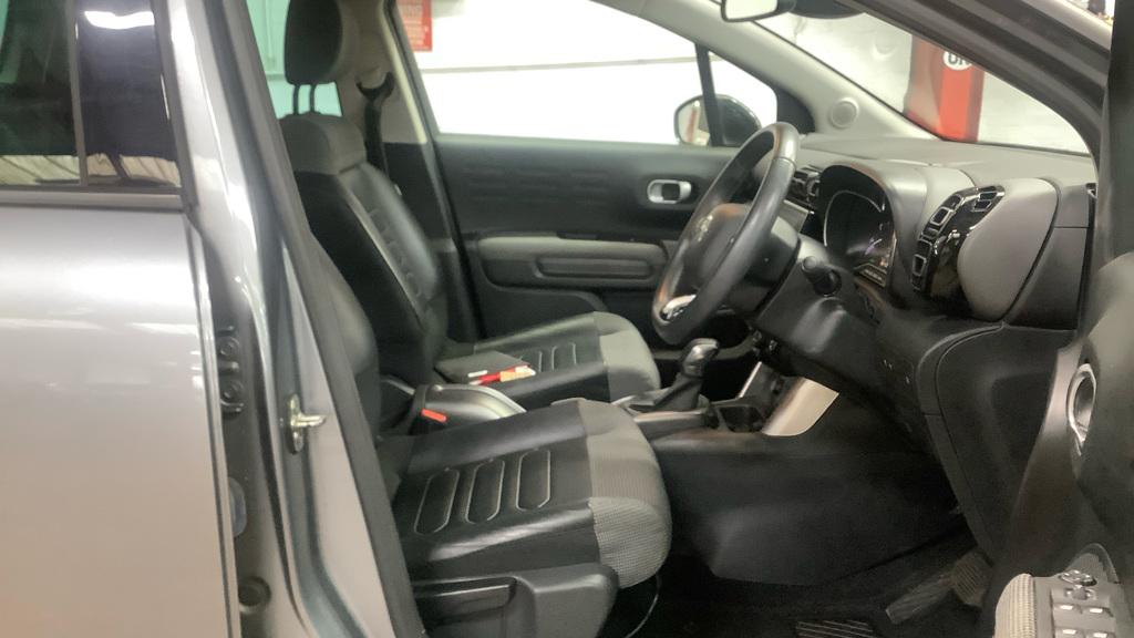 Citroen C3 Aircross 1.2 PureTech GPF Flair SUV 5dr Petrol EAT6 Euro 6 (s/s) (110 ps)