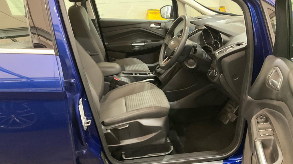 Ford C-Max 1.5 TDCi Titanium MPV 5dr Diesel Powershift Euro 6 (s/s) (120 ps)